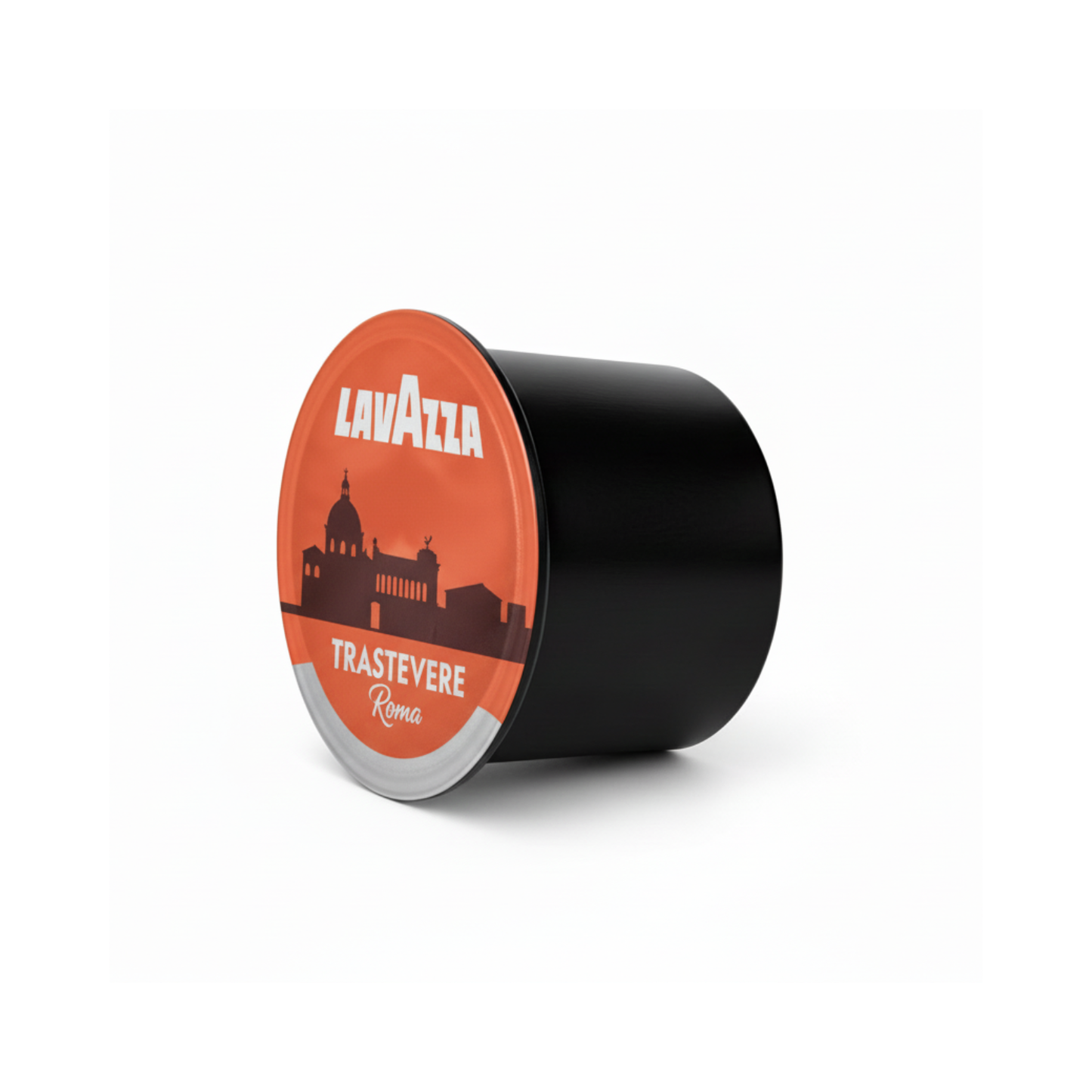 Lavazza Trastevere Roma Kaffeekapseln (ehemals Ricco Kapseln)