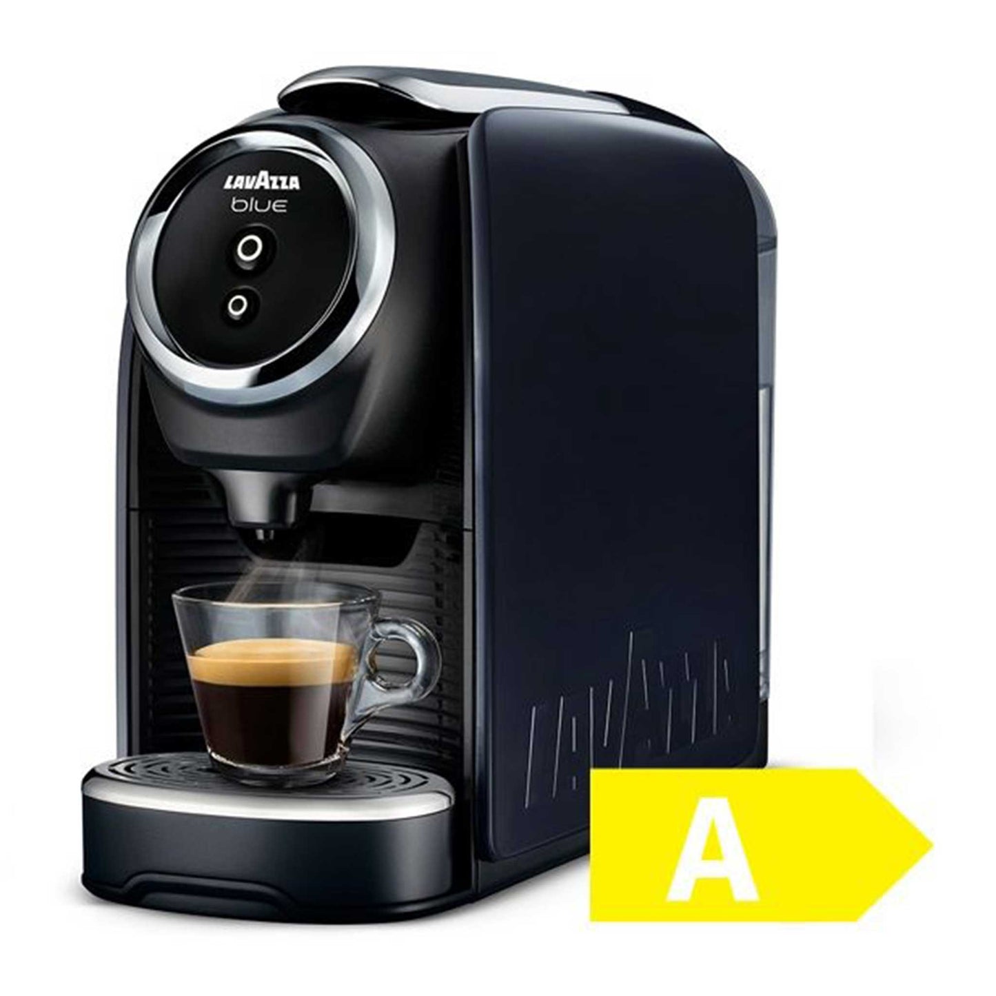 LB 300 Classy Mini LAVAZZA - BLUE - Kapselmaschine