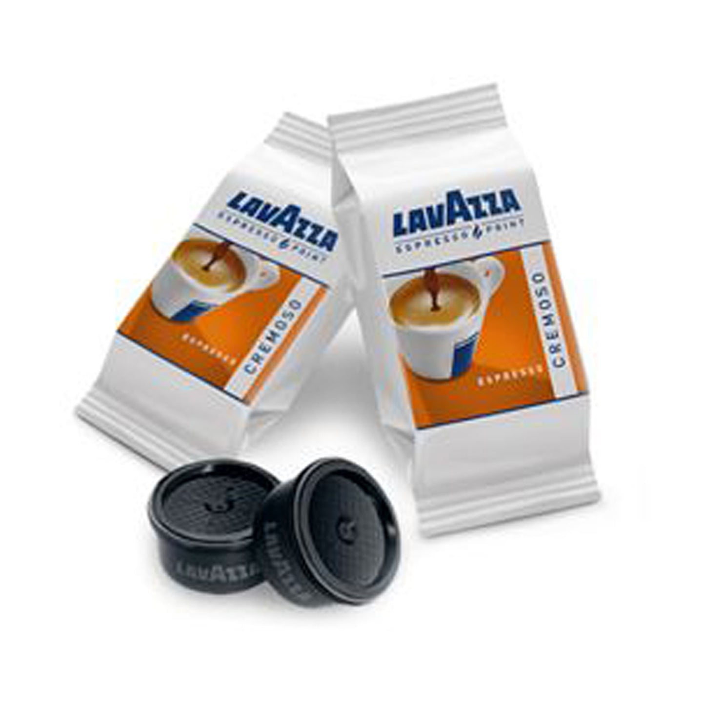 ESPRESSO Cremoso LAVAZZA Espresso Point (Kapseln) 173