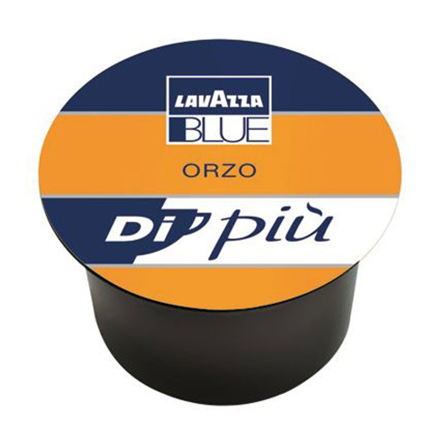 LAVAZZA BLUE GERSTE löslich (ORZO) Kapseln 813