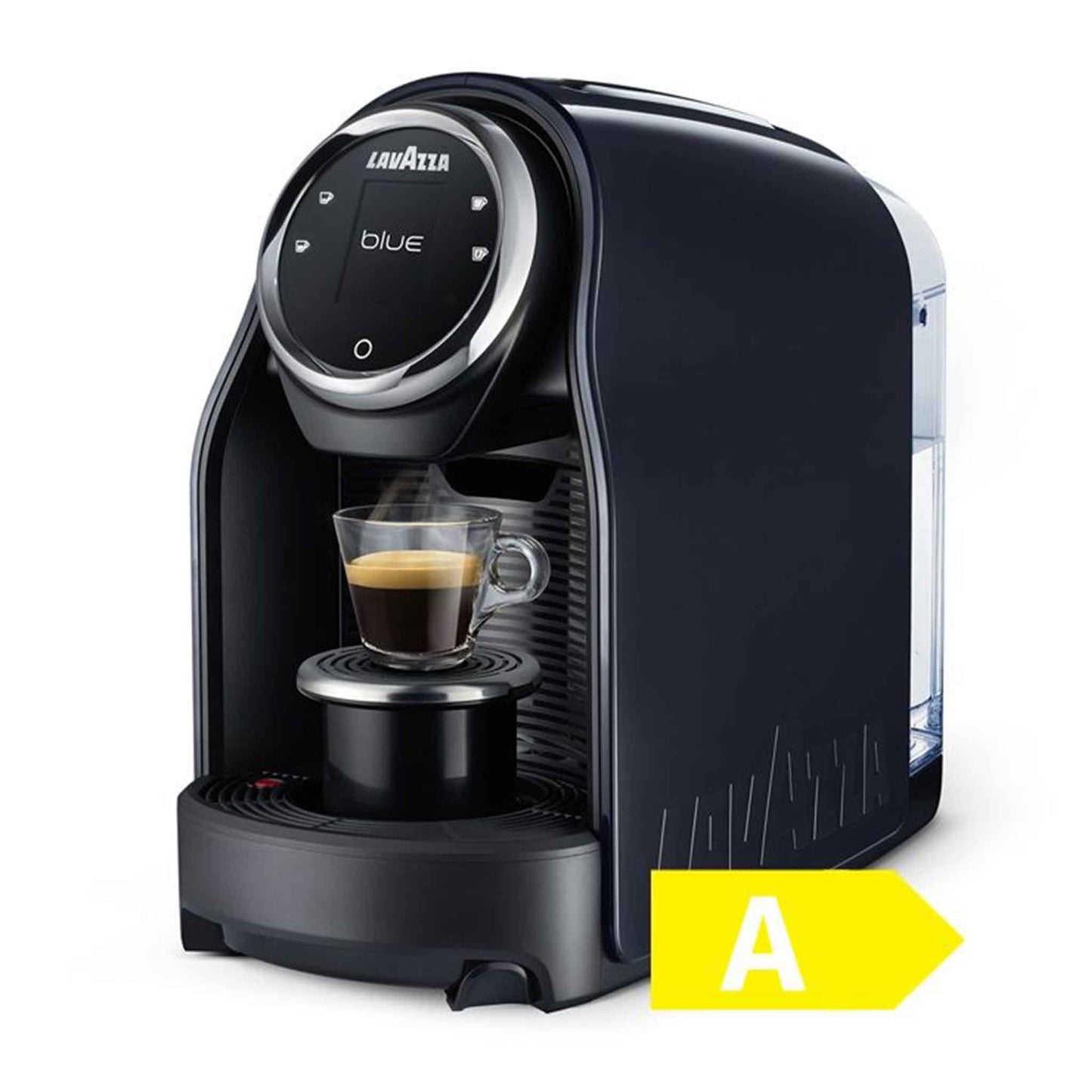 LAVAZZA - BLUE - Kapselmaschine LB 1150 Classy
