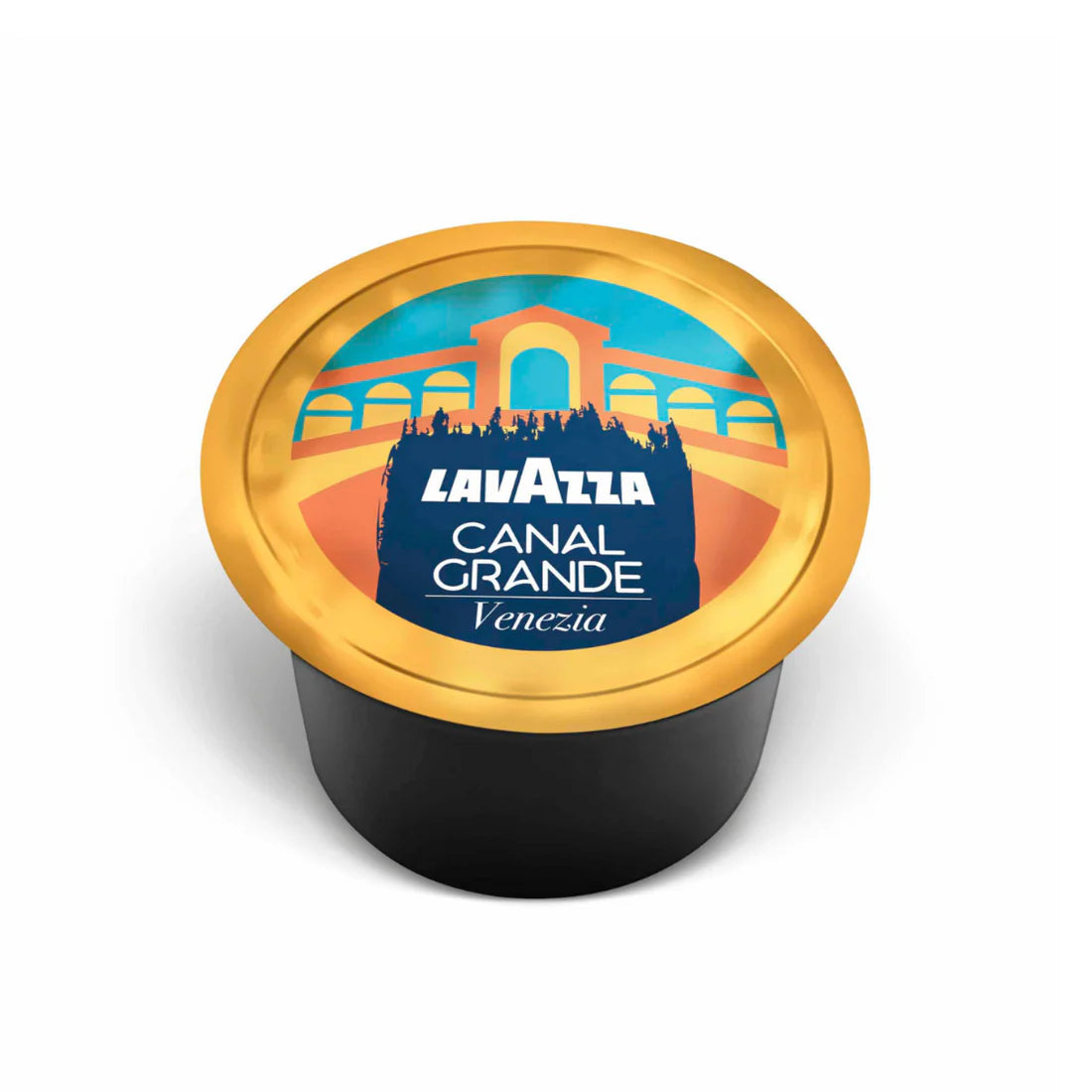 Lavazza Canal Grande Venezia Kaffeekapseln