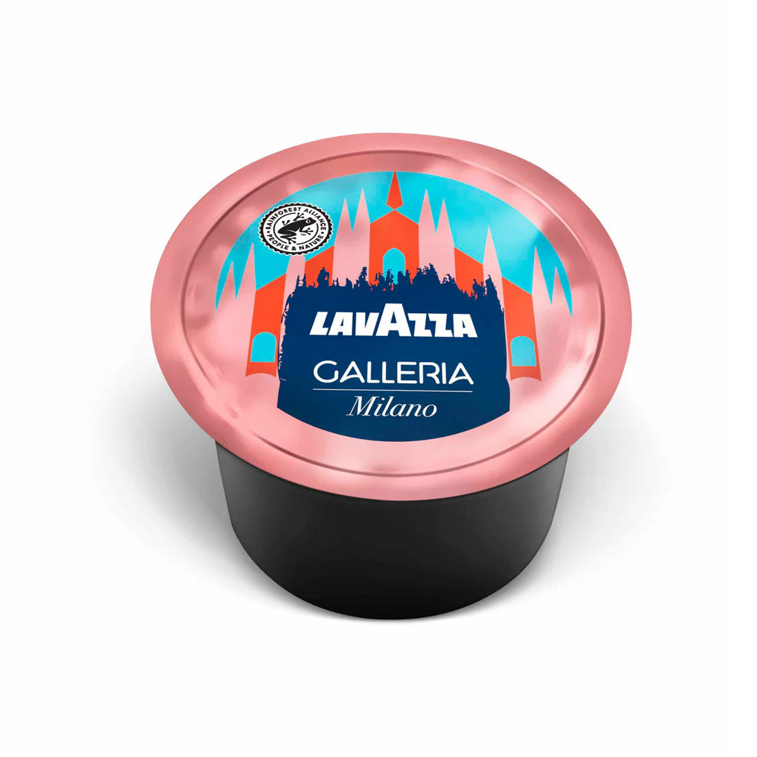 Lavazza Galleria Milano Kaffeekapseln