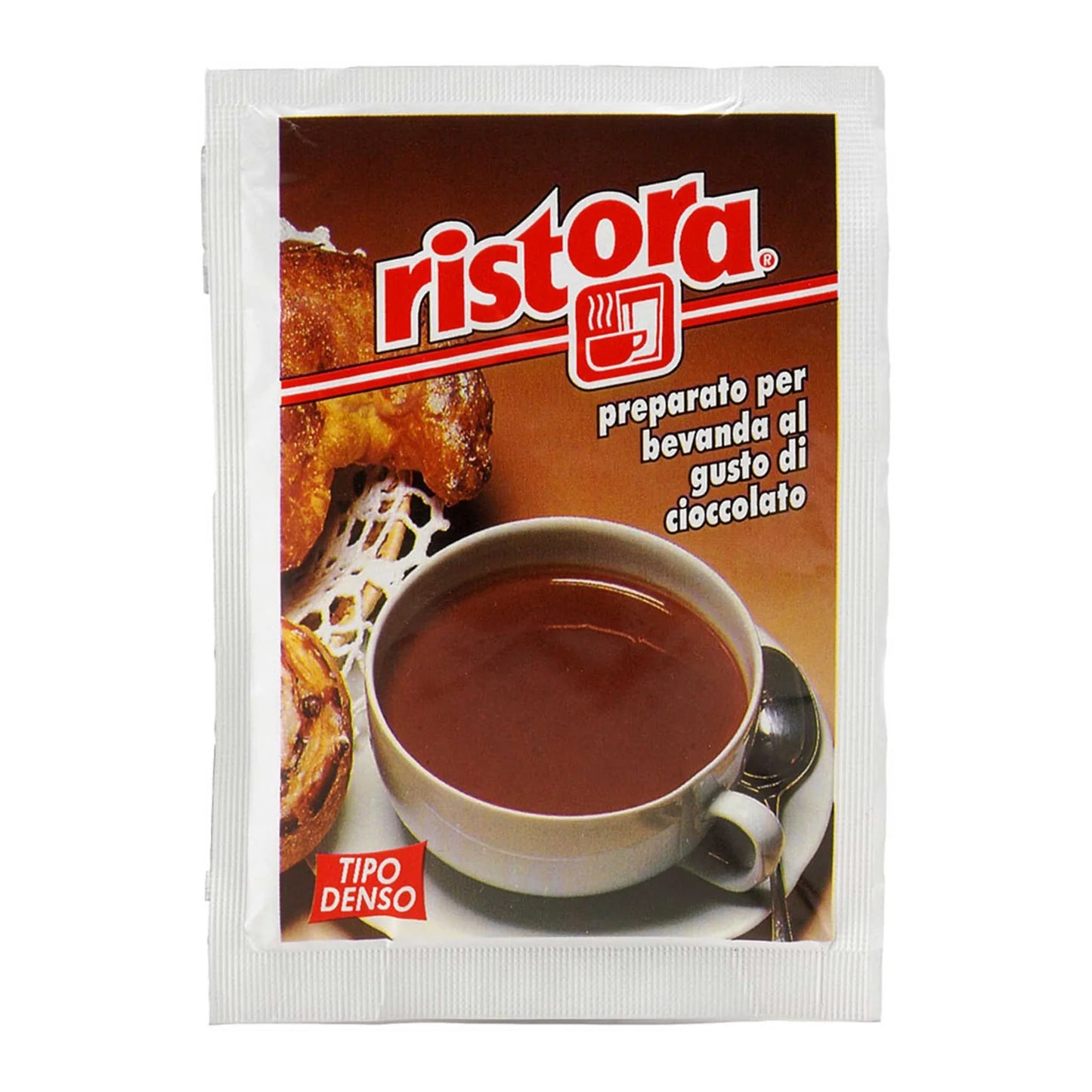 SCHOKOLADEN Pulver Ristora 40695