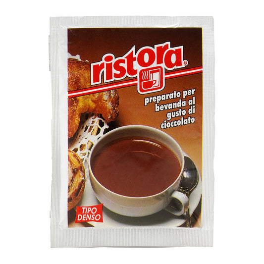 SCHOKOLADEN Pulver Ristora 40695