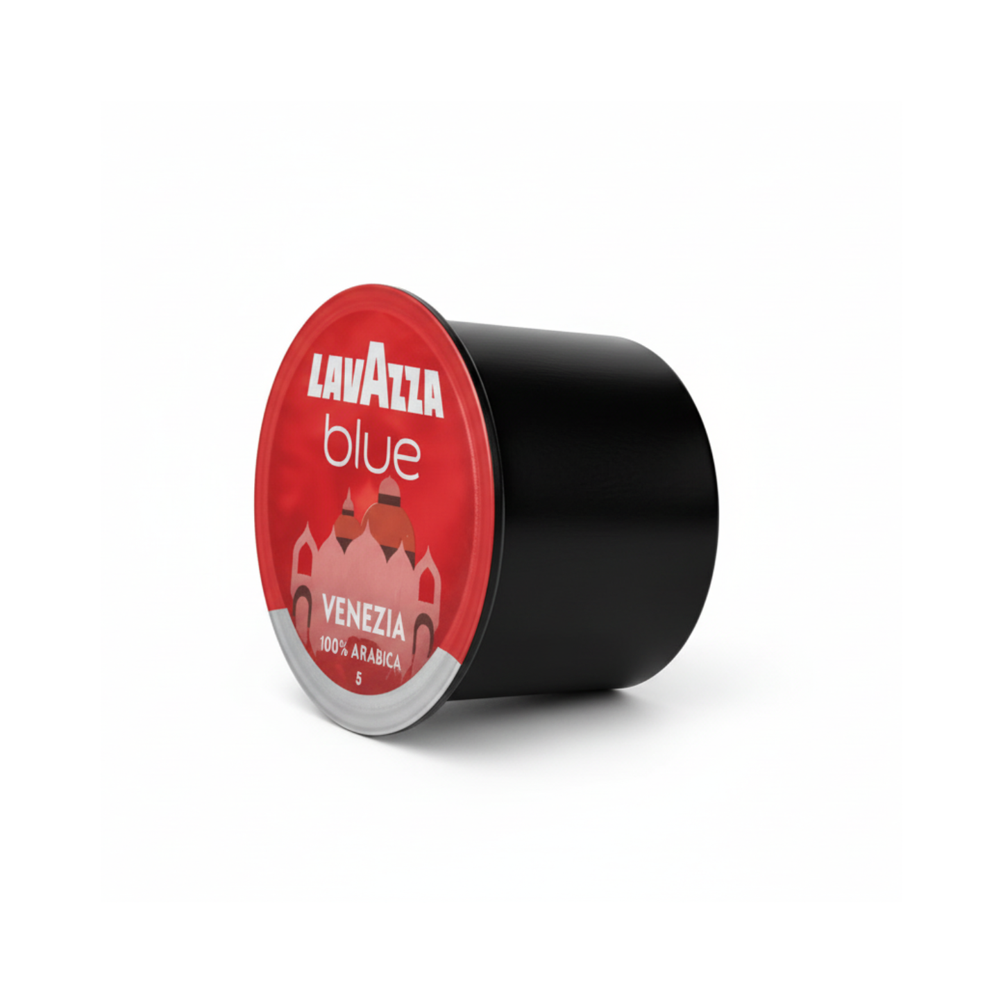 Lavazza Blue Venezia Espresso 100% Arabica Kaffeekapseln (ehemals Espresso dolce)