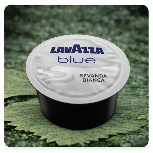 MILCH LAVAZZA BLUE (Kapseln) 814