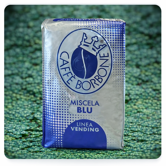Borbone Blu - Bohnenkaffe 1 Kg