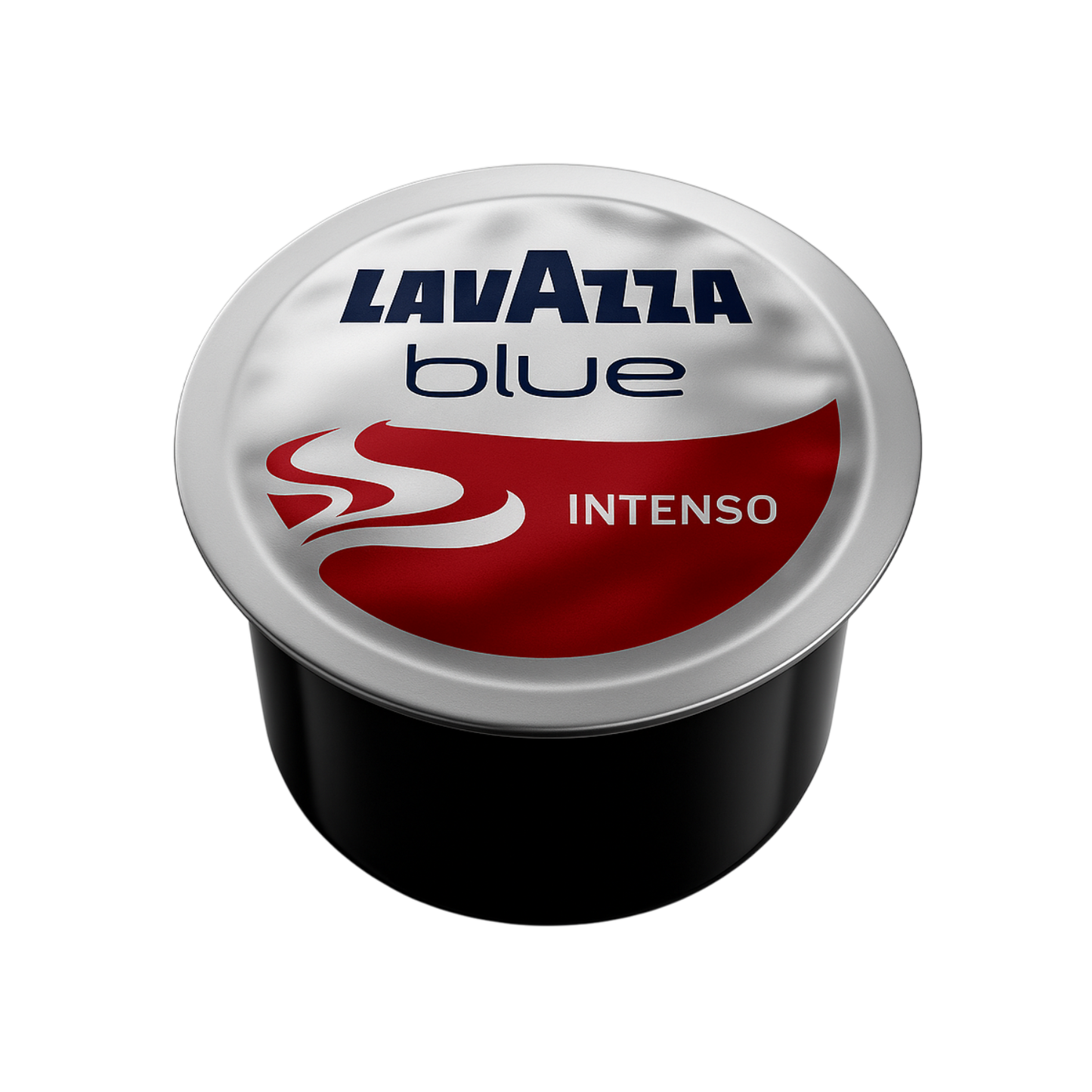 ESPRESSO Intenso LAVAZZA BLUE (Kapseln) 940