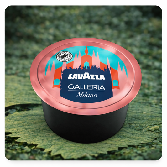 Lavazza Galleria Milano Kaffeekapseln