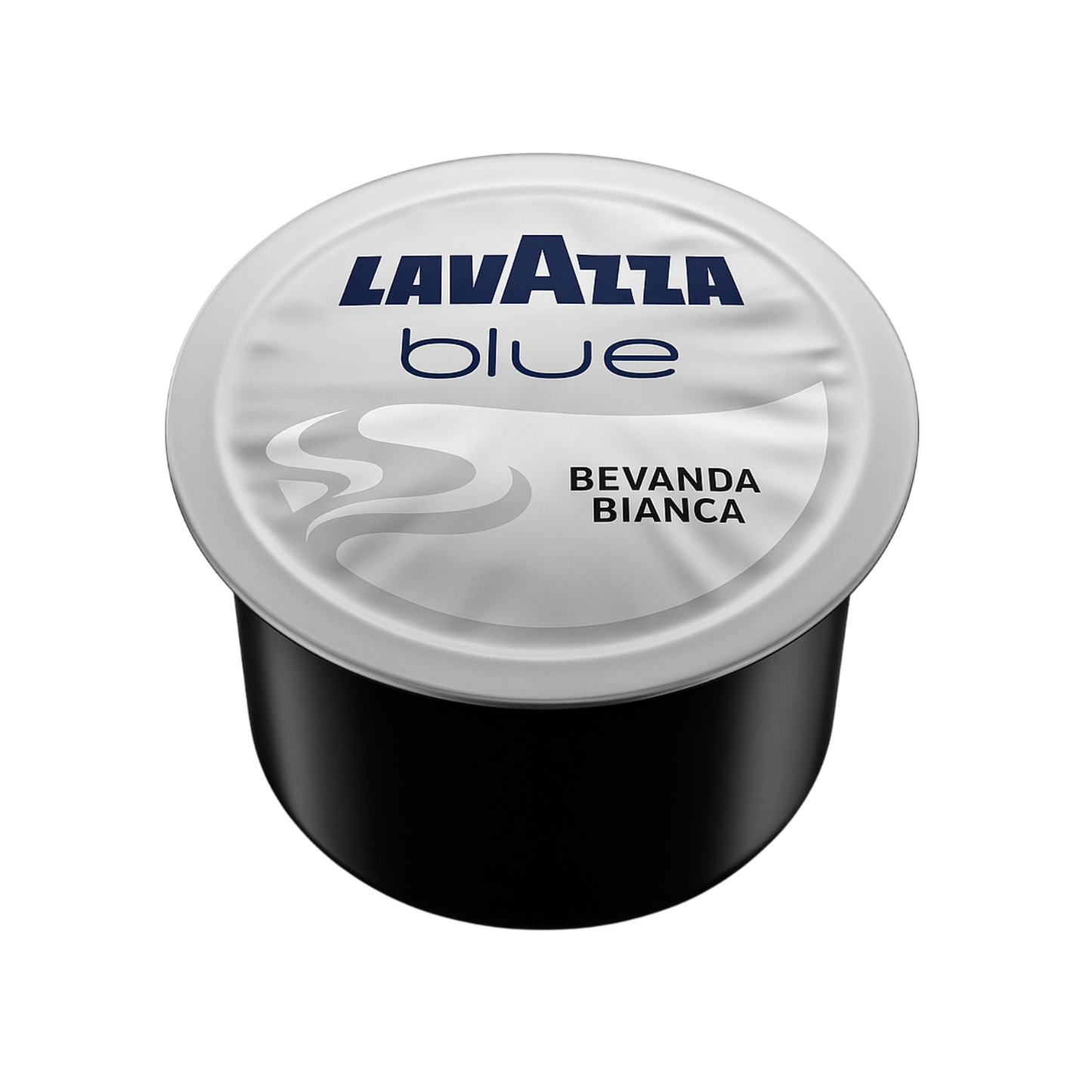 MILCH LAVAZZA BLUE (Kapseln) 814