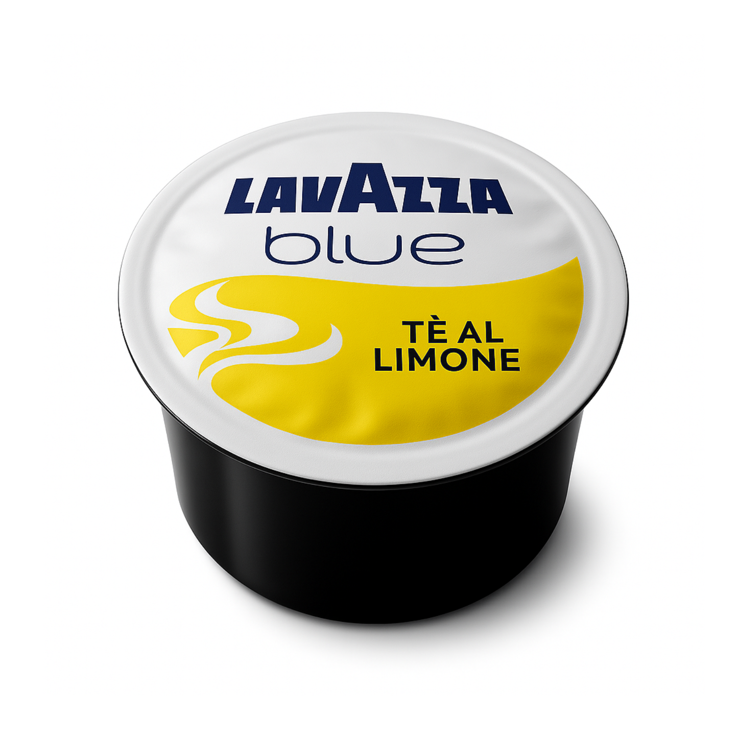 ZITRONENTEE löslich LAVAZZA BLUE (Kapseln) 869
