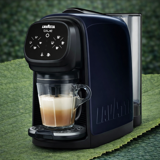 LAVAZZA Blue LB 1050 - Professionelle Kapselmaschine