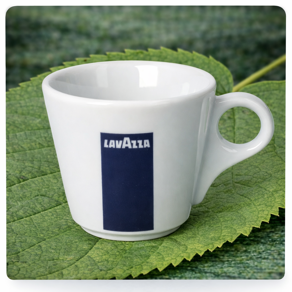 TASSE Espresso Design: LAVAZZA