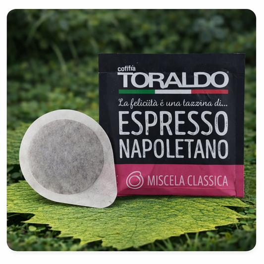 CLASSICA Toraldo 44mm Toraldo PAD (Pads)