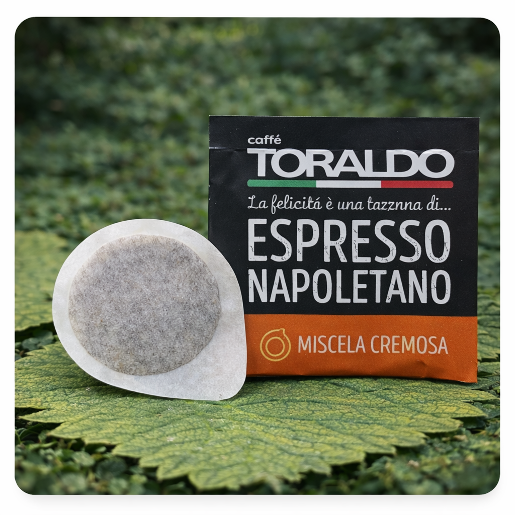 CREMOSA Toraldo 44mm Toraldo PAD (Pads)