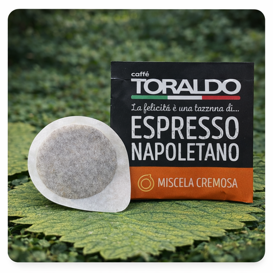 CREMOSA Toraldo 44mm Toraldo PAD (Pads)