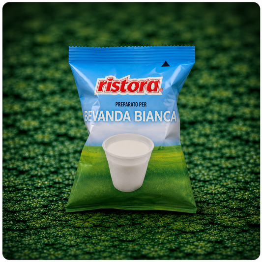 Milchgetränk Ristora – Cremiges Getränk für das Lavazza Espresso Point System